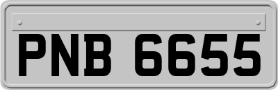 PNB6655
