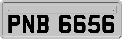 PNB6656