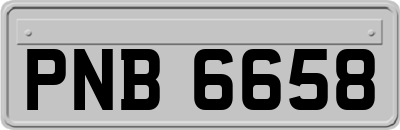 PNB6658