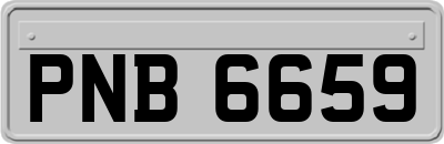 PNB6659
