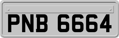PNB6664