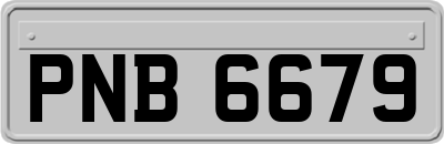 PNB6679