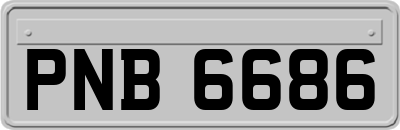 PNB6686