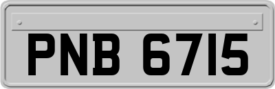 PNB6715
