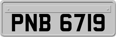 PNB6719