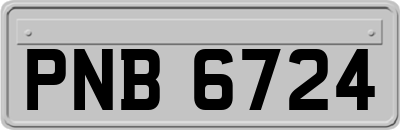 PNB6724