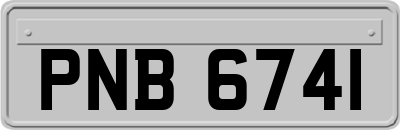 PNB6741