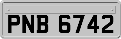 PNB6742