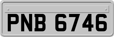 PNB6746