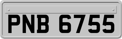 PNB6755