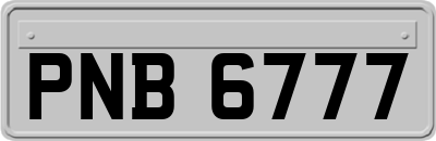 PNB6777