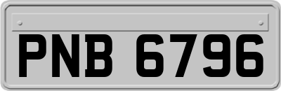 PNB6796