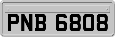 PNB6808