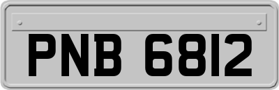 PNB6812