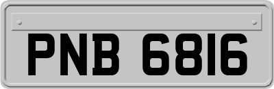 PNB6816