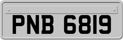 PNB6819