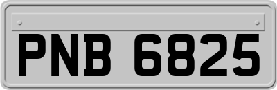 PNB6825