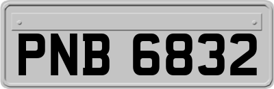 PNB6832