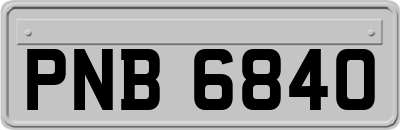 PNB6840