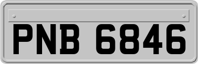 PNB6846