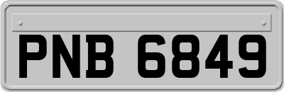 PNB6849