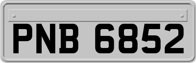 PNB6852