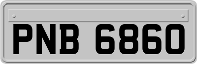 PNB6860