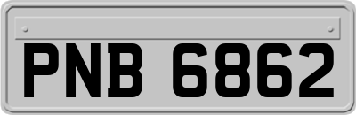 PNB6862