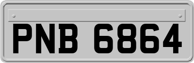 PNB6864