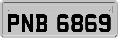 PNB6869