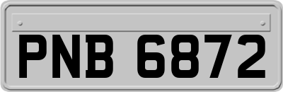 PNB6872