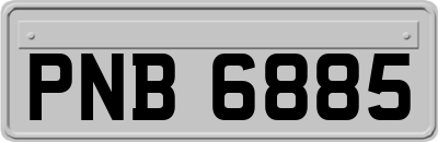 PNB6885