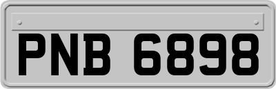 PNB6898