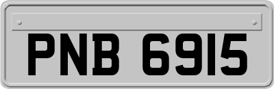 PNB6915
