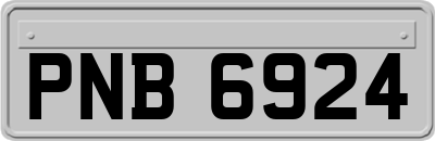 PNB6924