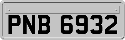 PNB6932