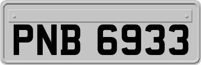 PNB6933