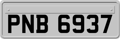 PNB6937