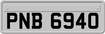 PNB6940