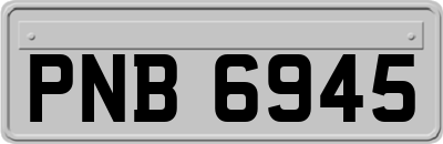 PNB6945