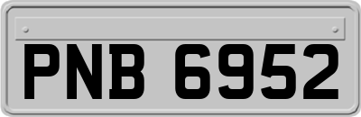 PNB6952
