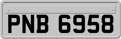 PNB6958