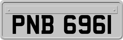 PNB6961