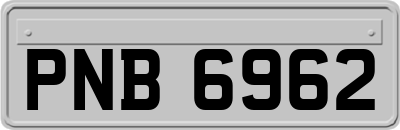 PNB6962