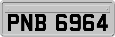 PNB6964