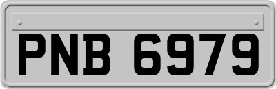 PNB6979