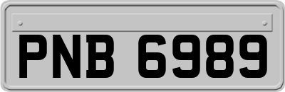 PNB6989