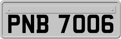 PNB7006
