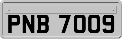 PNB7009