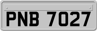 PNB7027